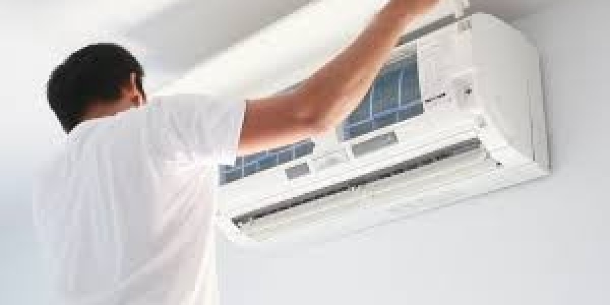 AC Service Plans in Dorset: Ensuring Comfort Year-Round