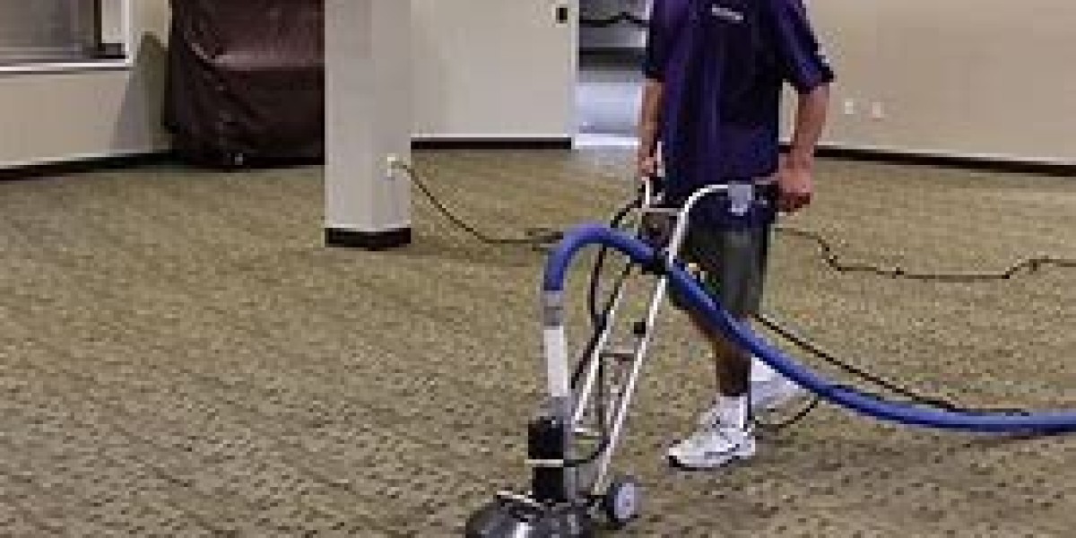 The Link Between Carpet Cleaning and a Healthier Living Space