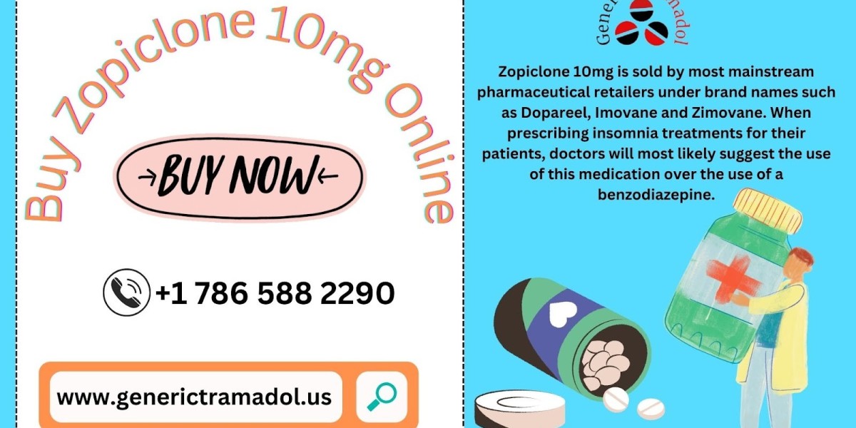 Buy Zopiclone 10mg Online Overnight