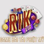 Game bài Rikvip