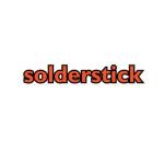 Solder stick