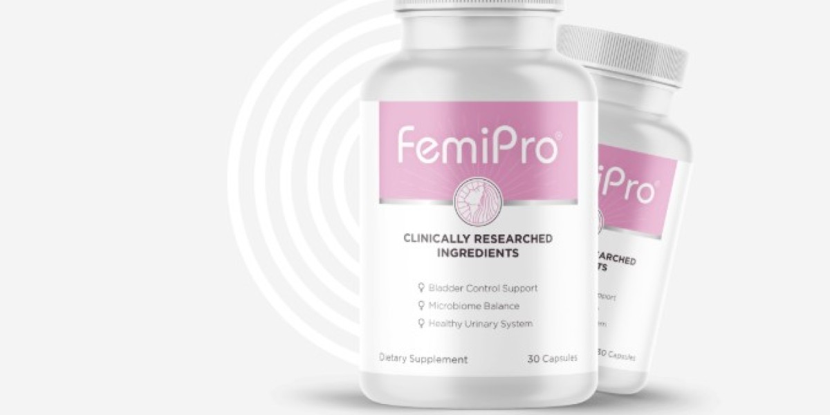 FemiPro Review: Ultimate Guide to Probiotic Bladder Control Capsules