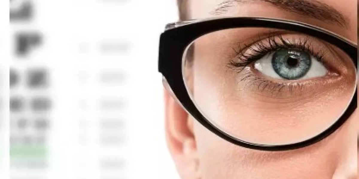 One Simple Way You May Improve Your Vision Starting Tonight