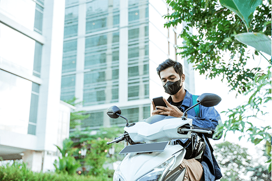 How To Check Bike Chassis Number online in India | Quickinsure