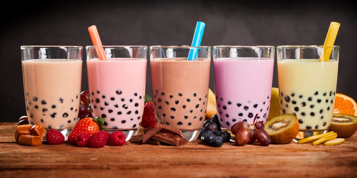 Understanding Bubble Tea: The Global Phenomenon Behind Boba, Bubble, and Pearl Tea