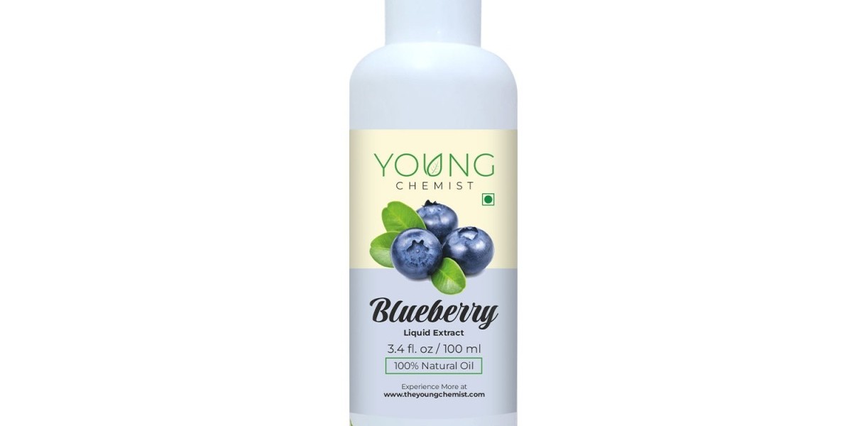 Blueberry Extract