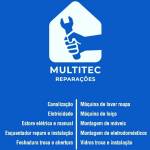 Multitec Reparações