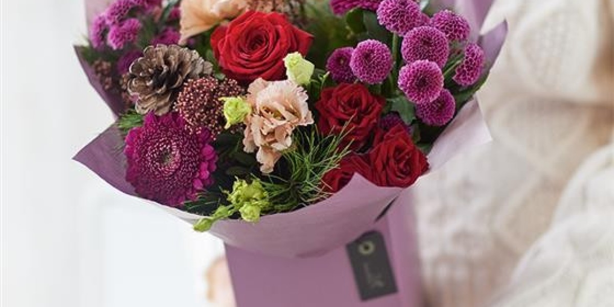 What Are the Best Options for Same Day Flower Delivery in London?