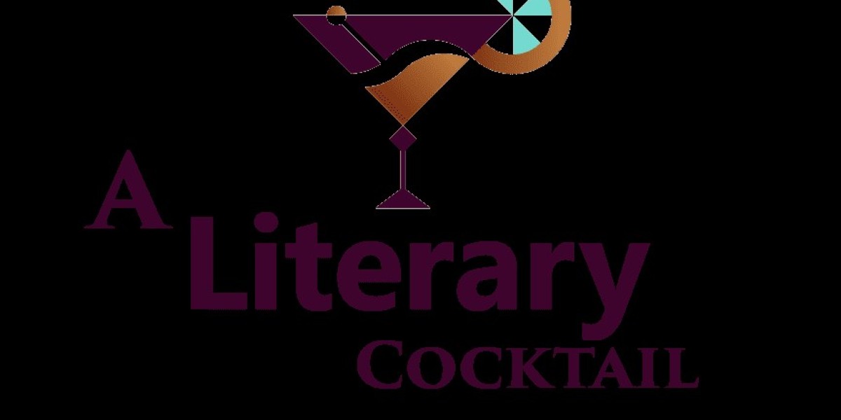 A Literary Cocktail: Inspiring Innovation Through Diverse Content