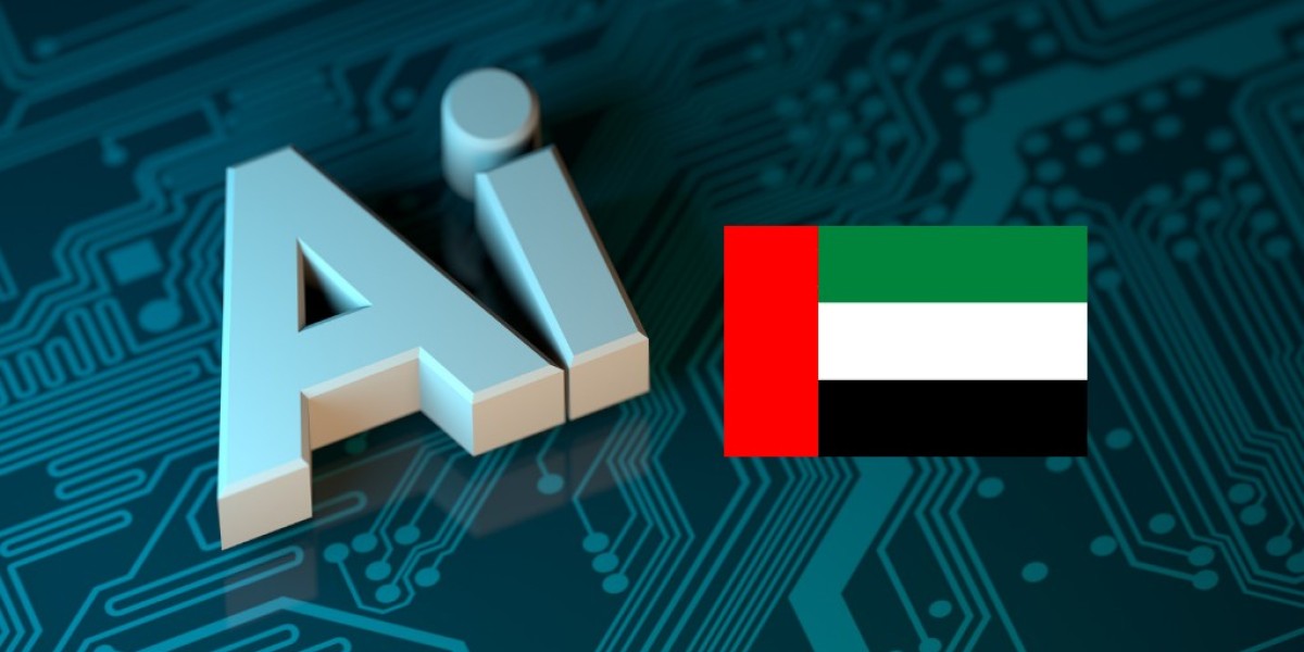 Why Dubai is Becoming a Hub for AI Software Development