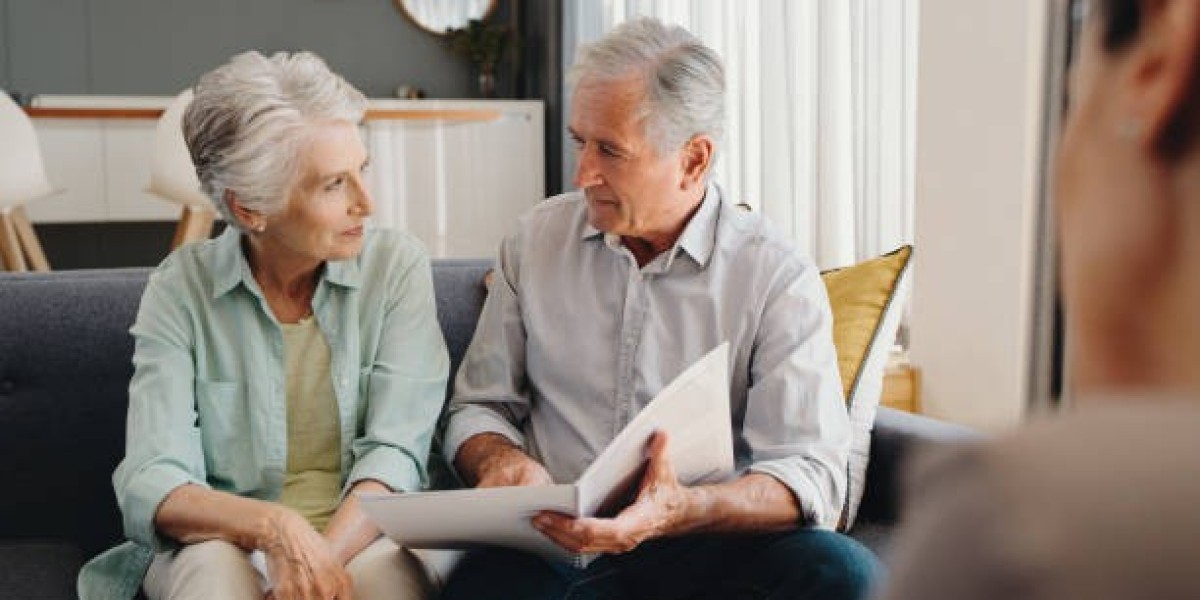 Estate Planning Essentials: When and How to Start