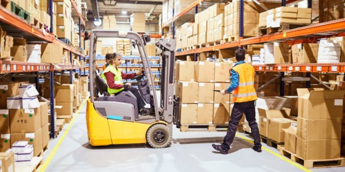 What Are Logistics Solutions and Why Are They Important?