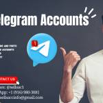 Buy Telegram accounts