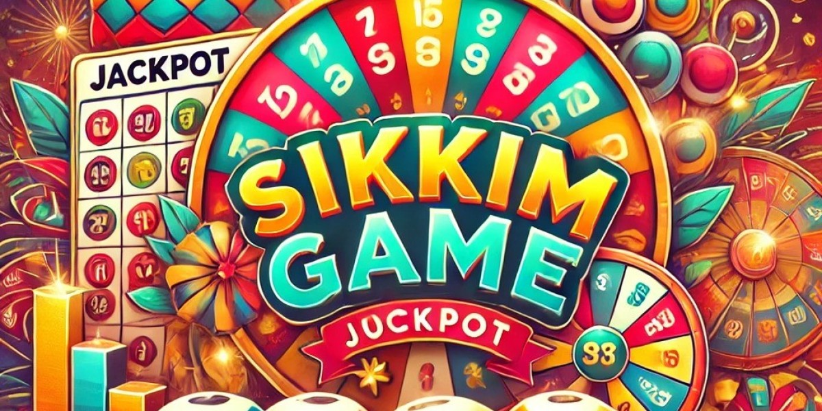 Sikkim Game Login: Your Gateway to Exciting Online Games