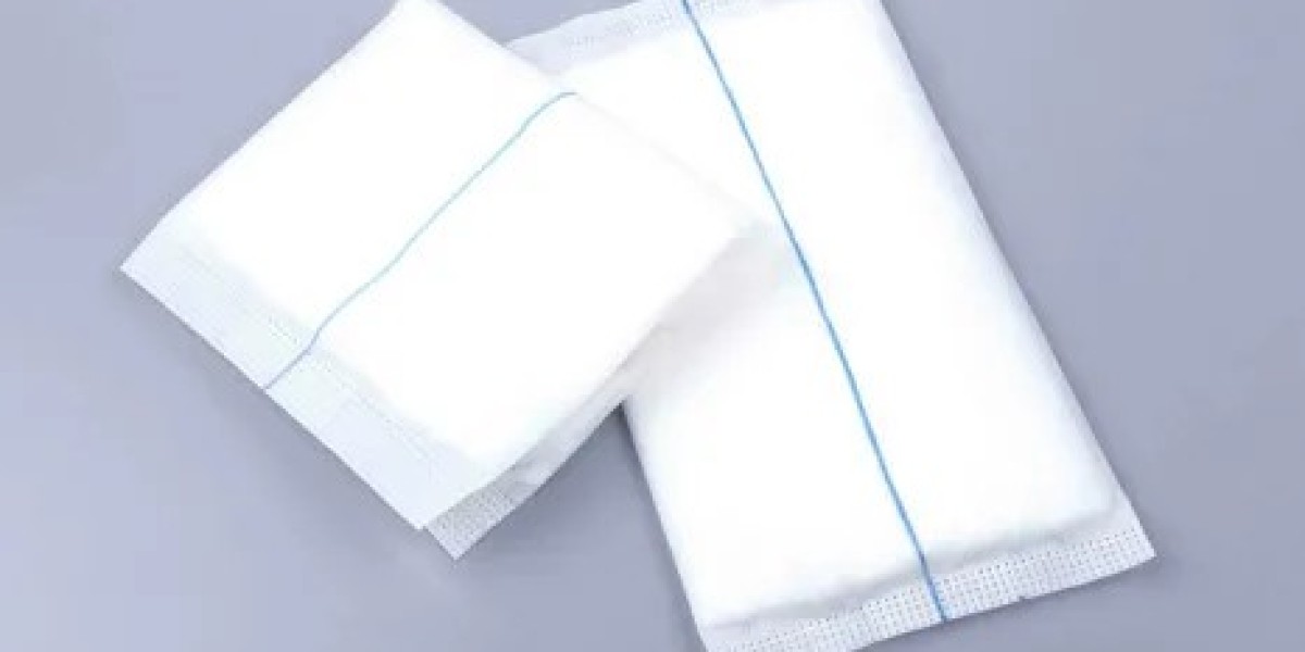 Abdominal Pads: Meet The Growing Demand Of Comfort And Protection