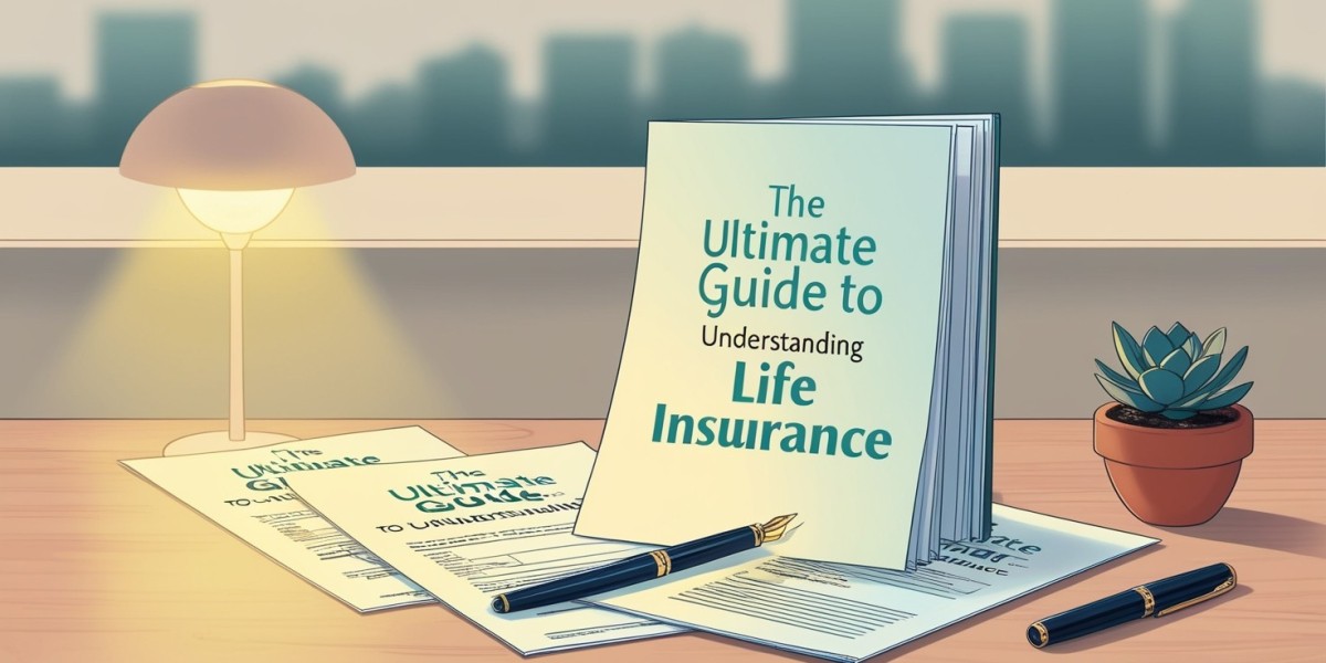 The Ultimate Guide to Understanding Life Insurance