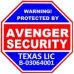 Avenger Security Houston