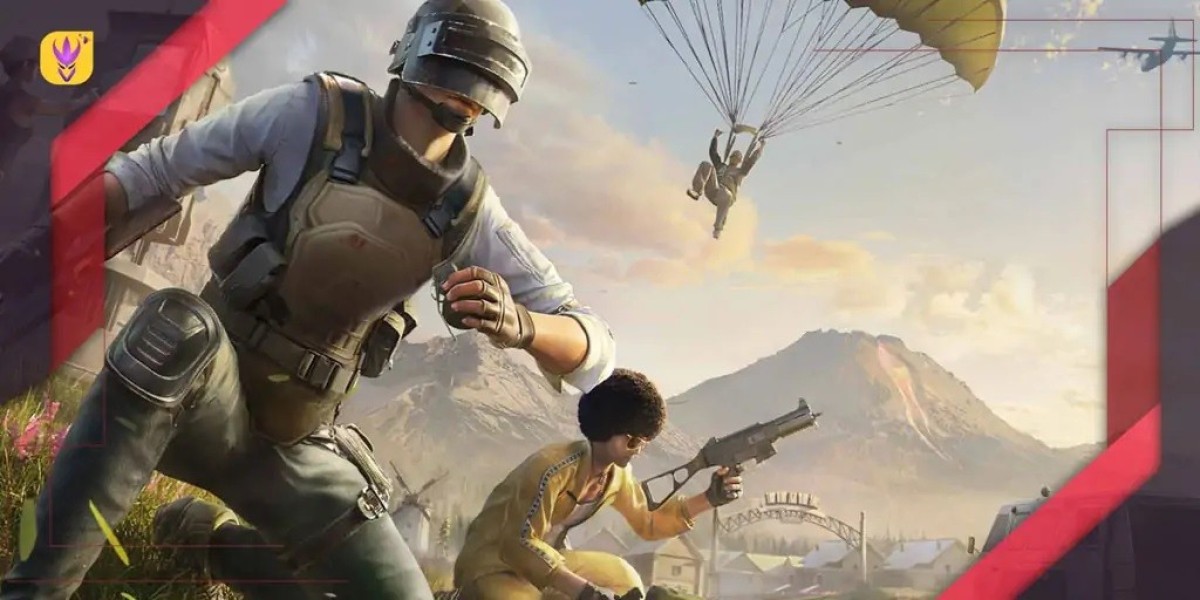 PUBG Mobile Season 2024: What’s Changing and What It Means for You