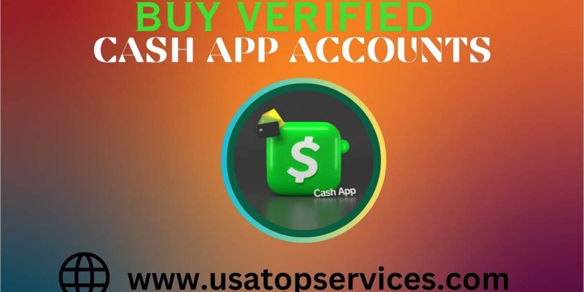 Top Benefits of Owning Buy Verified Cash App Accounts