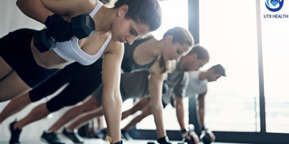 Erotraverse Fitness Class: Unlock Your Potential and Redefine Strength