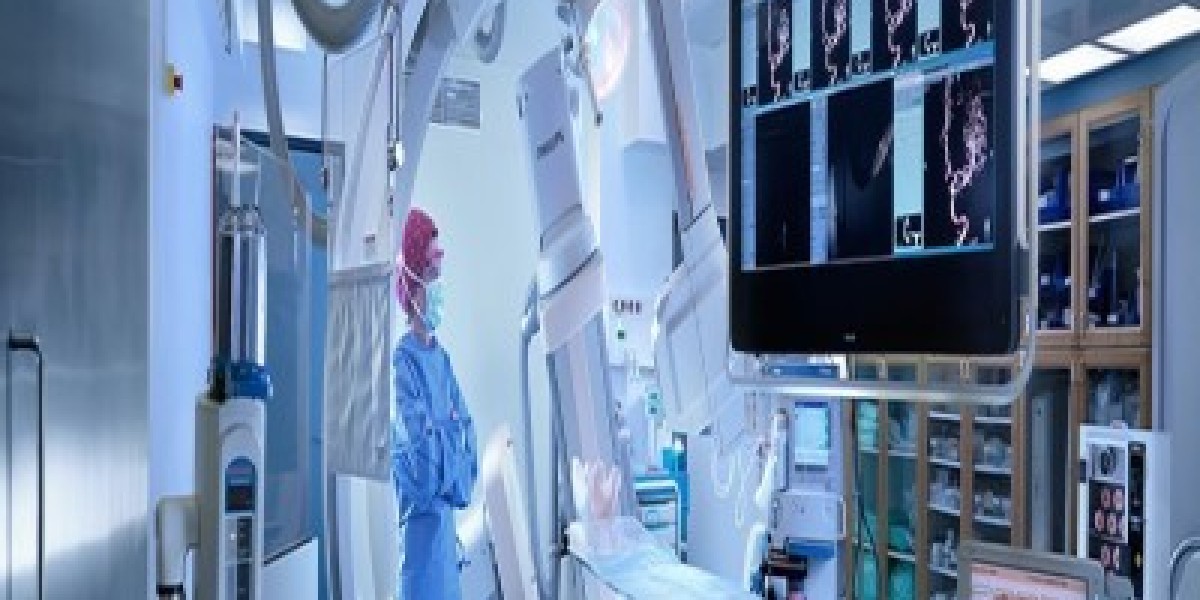 Neuro-Navigation System: Transforming Surgery with Precision and Accuracy