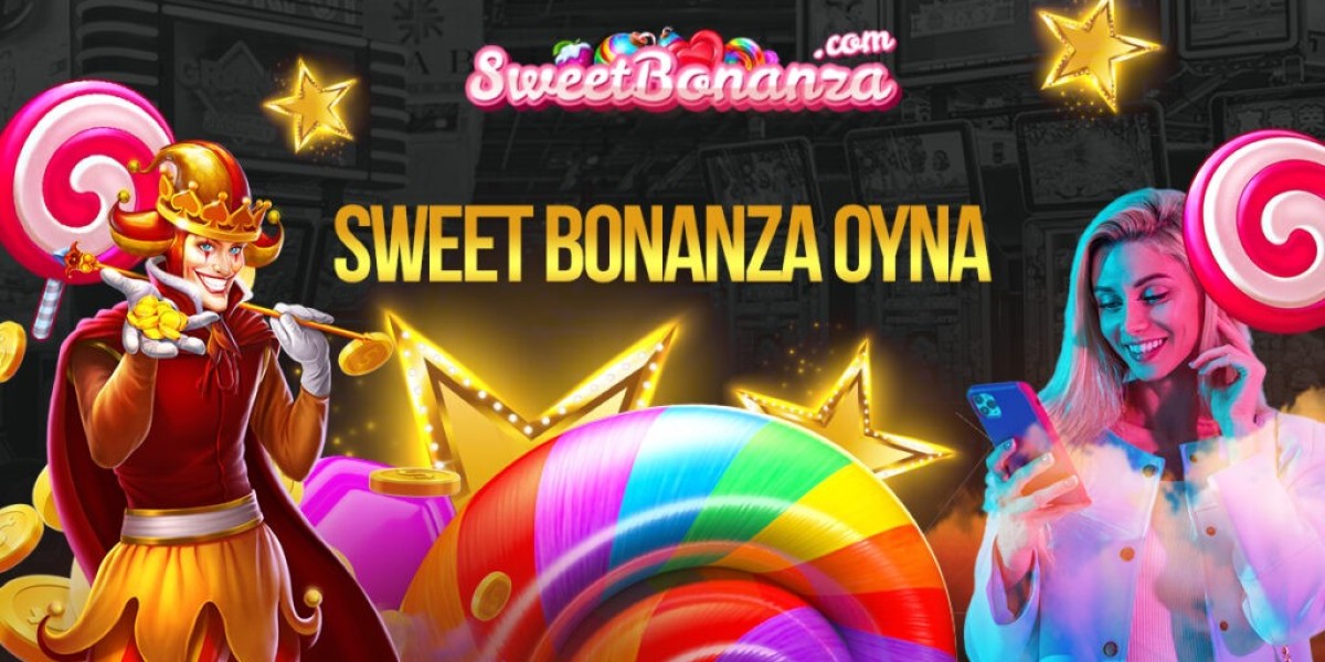 Exploring Sweet Bonanza: A Sweet Gaming Adventure