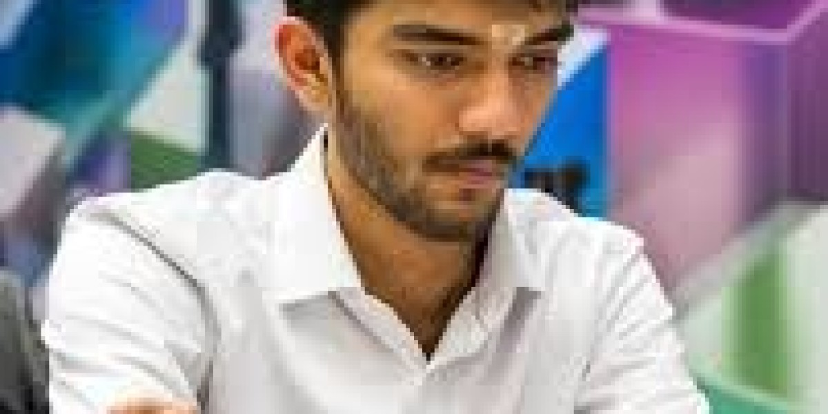 Gukesh D: India’s Rising Chess Champion