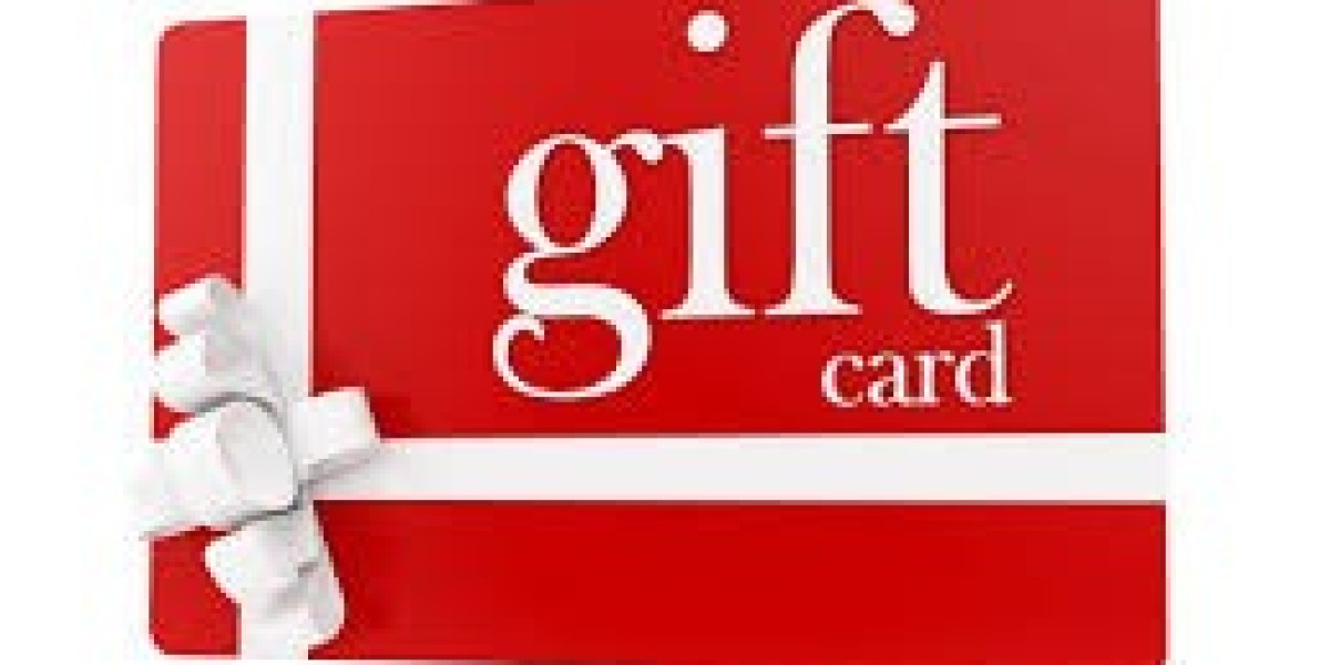 Gift Cards: Some sort of Effortless in addition to Thoughtful Treat Alternative