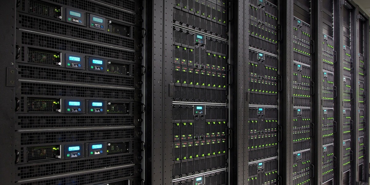 Key Features of a Dedicated Server