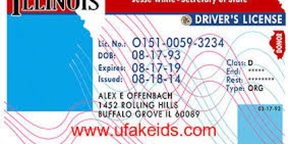 The matter regarding Fake IDs and also Licenses in america: An increasing Problem