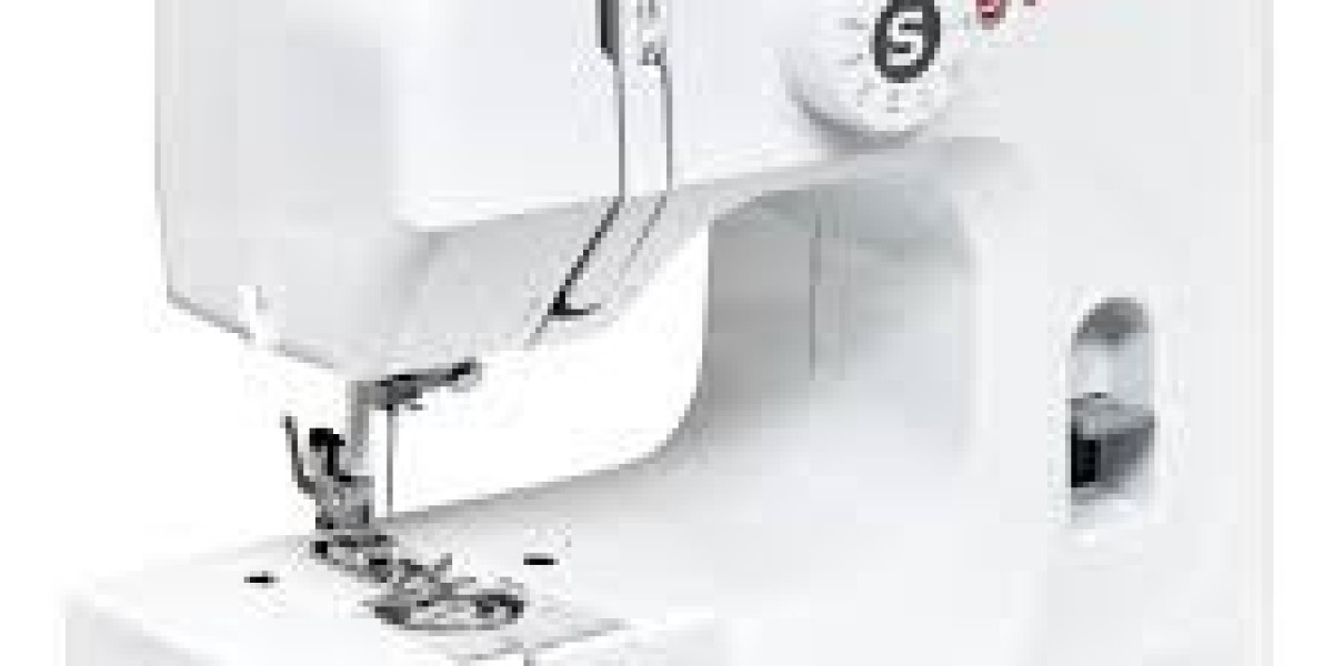 Your Sewing Machine: A new Amazing Instrument pertaining to Creative imagination along with Invention