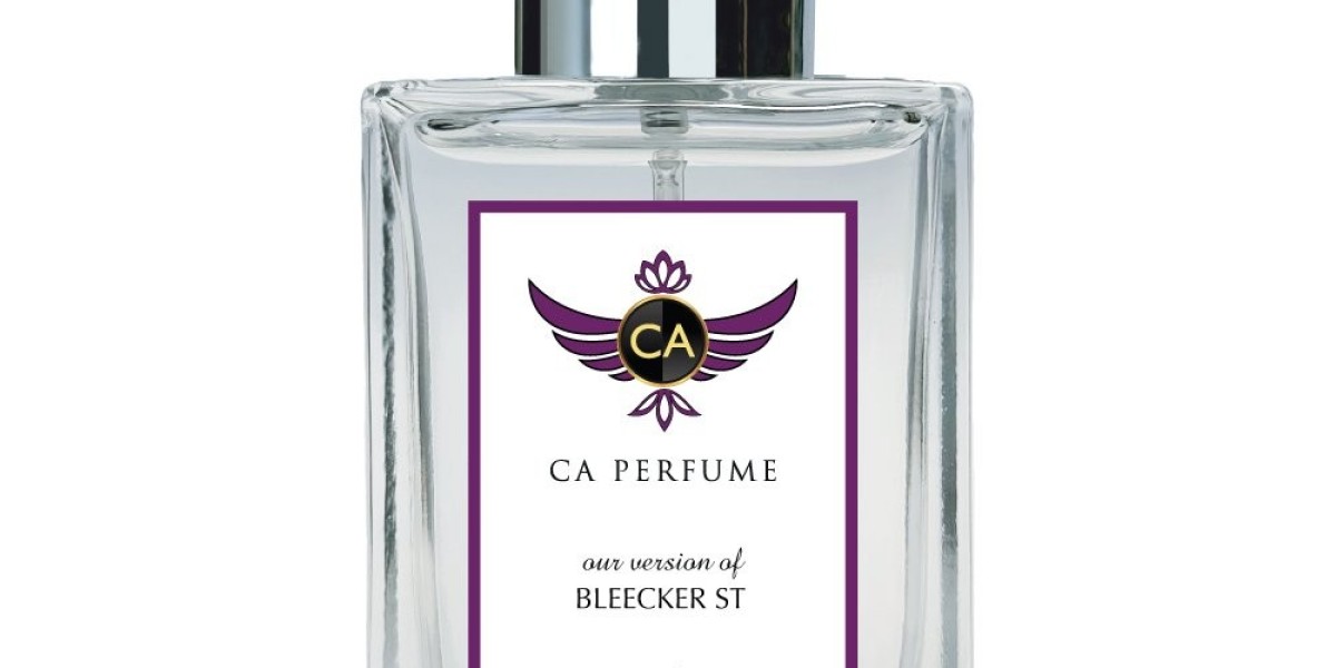 How Bleecker Street Perfume Became a Luxury Fragrance Staple