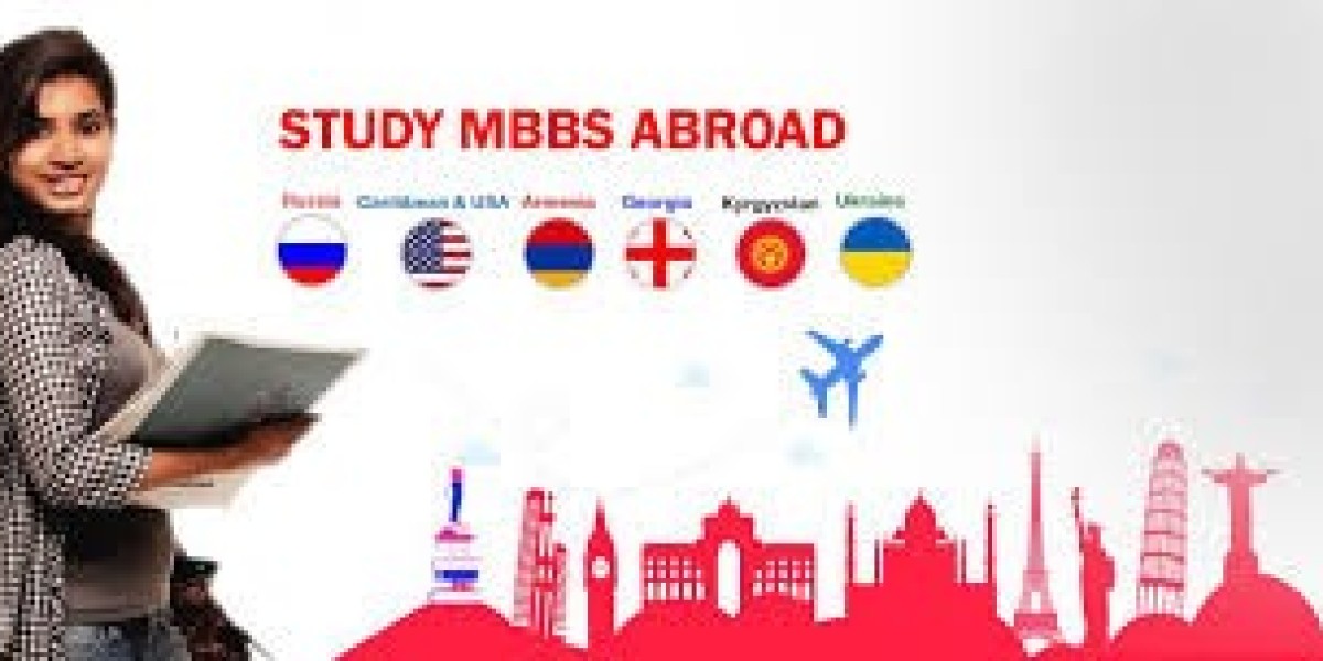 MBBS in Russia 2025-26: A Comprehensive Guide