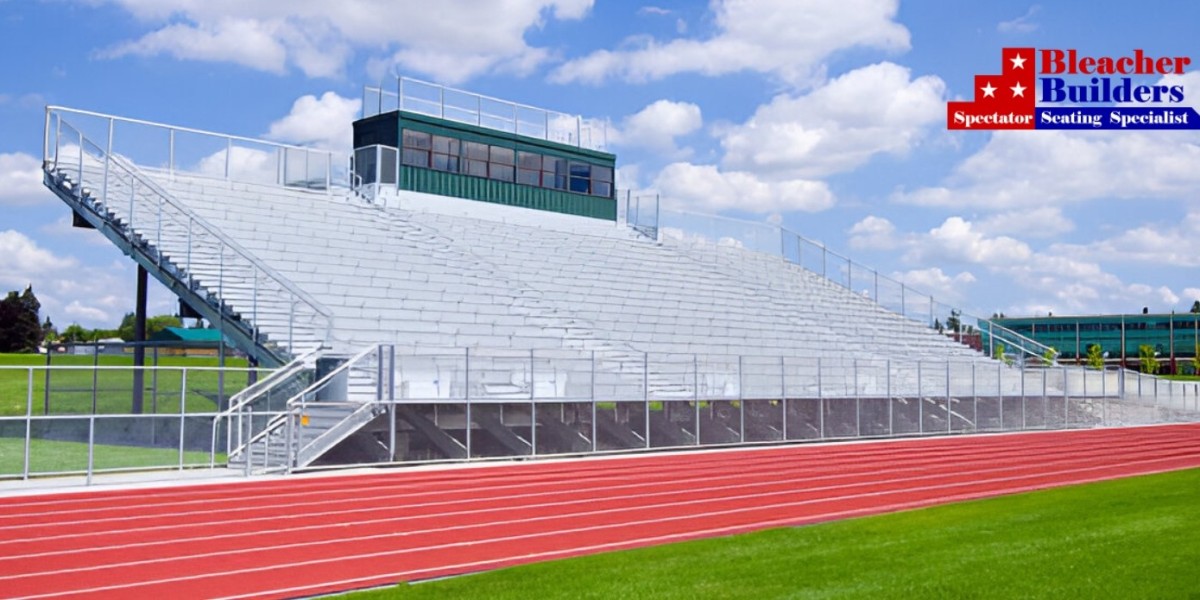 Used Stadium Seats: A Cost-Effective Upgrade for Your Venue