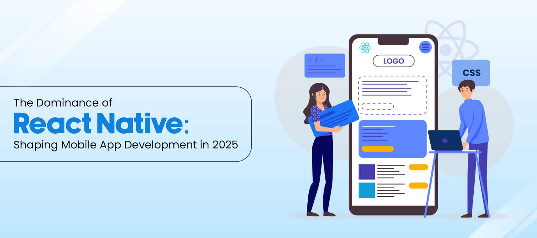 Why Mobile App Development in React Native Will Dominate in 2025 - TFT