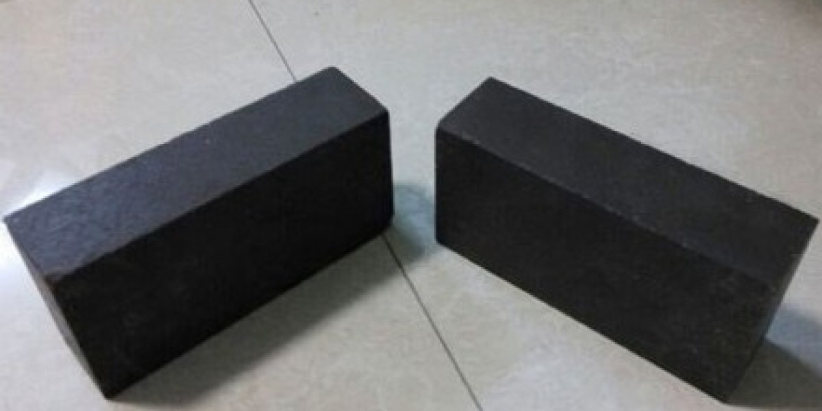 Magnesia Chrome Brick: Perfect Refractory Choice for Extreme Heat Applications