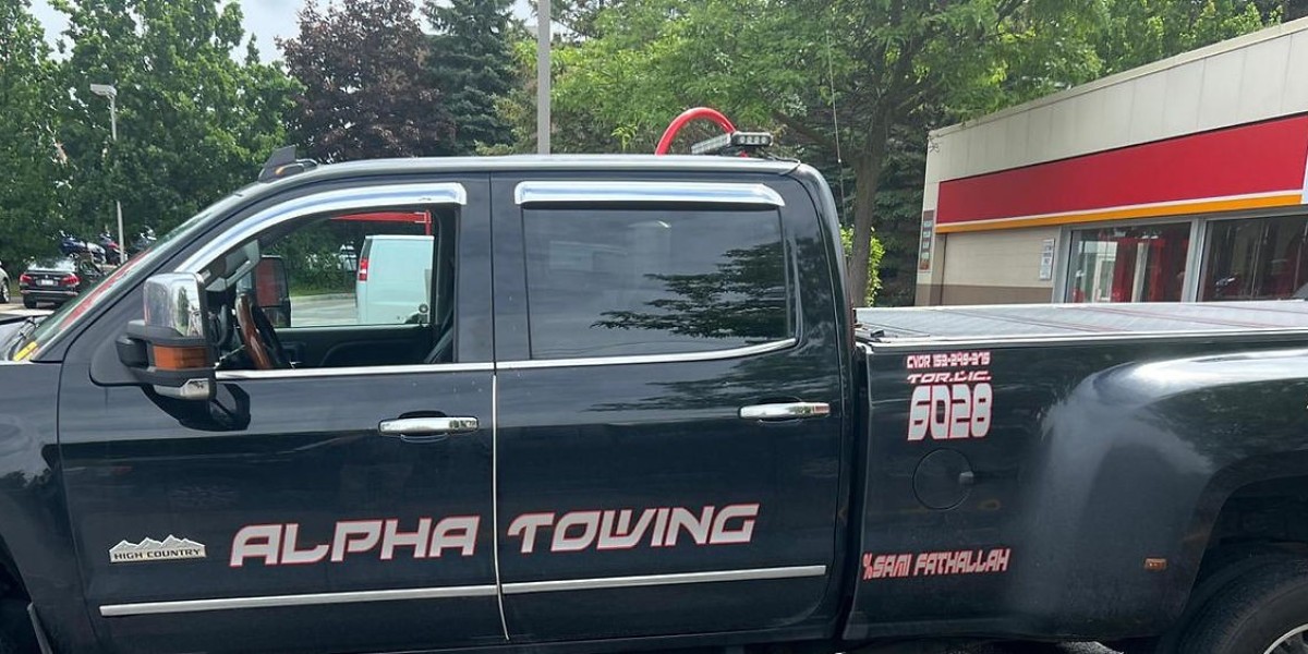 Alpha-Towing