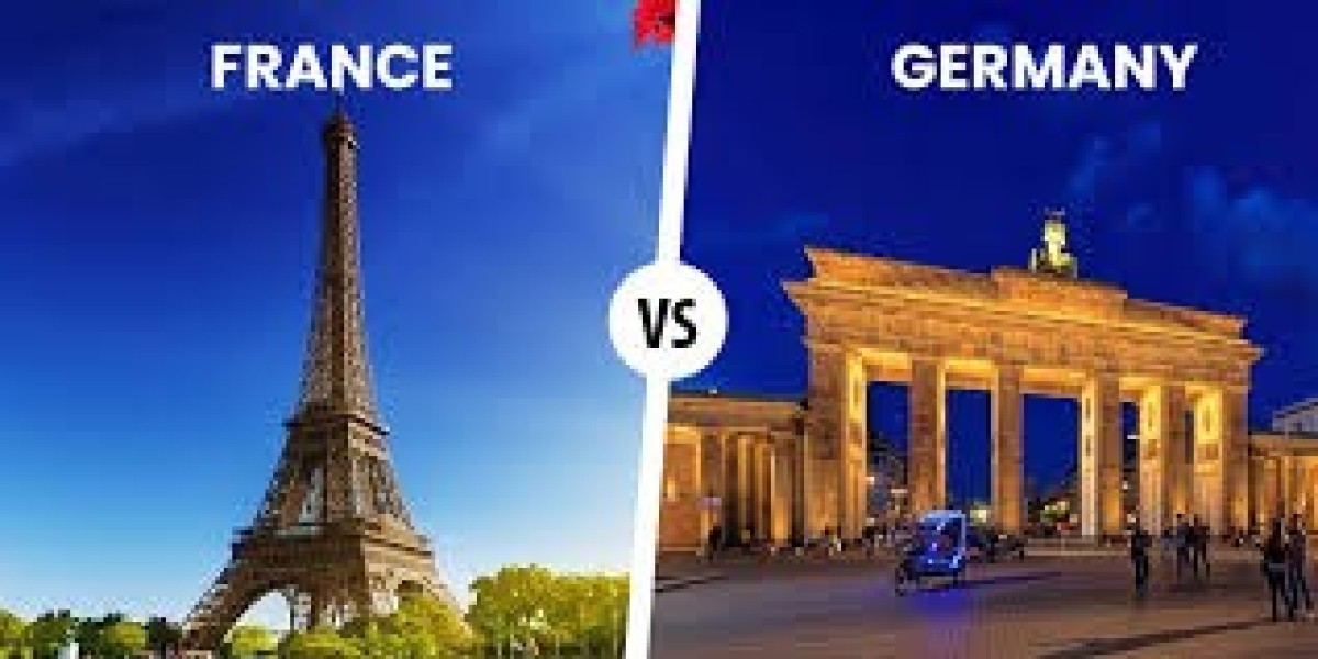 Study Abroad in Germany or France – Which is Right for You?