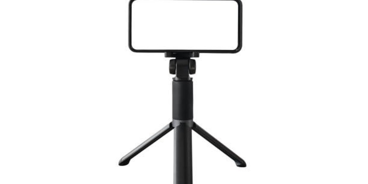 Market Dynamics of Selfie Sticks Tripods: Size, Share, and Demand Forecast to 2032