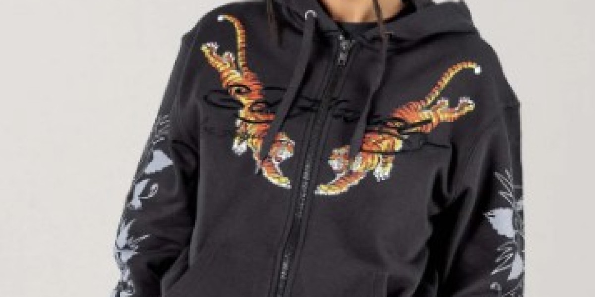 "Top Ed Hardy Shirts That Will Make You Stand Out"