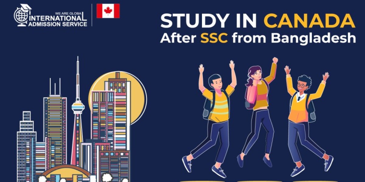 Study in Canada from Bangladesh: Admission, Scholarship, Tuition Fees and Cost of living