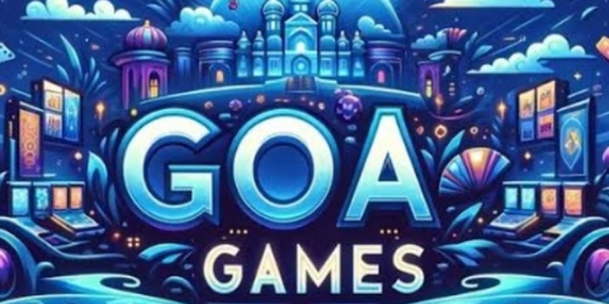 Goa Game: Unlock the Ultimate Online Casino Experience