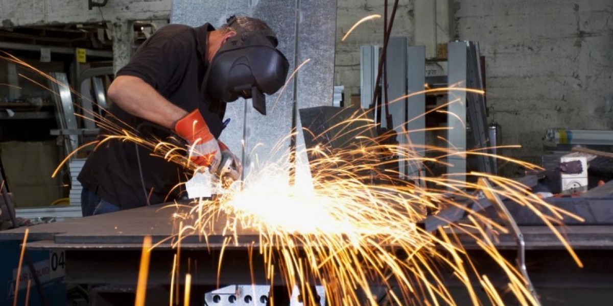 Top Steel Fabrication Technologies Shaping the Industry