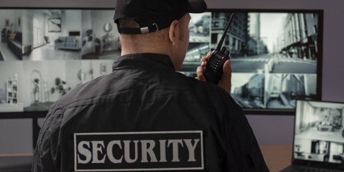 How Security Guard Patrols Enhance HOA Safety in Las Vegas Communities