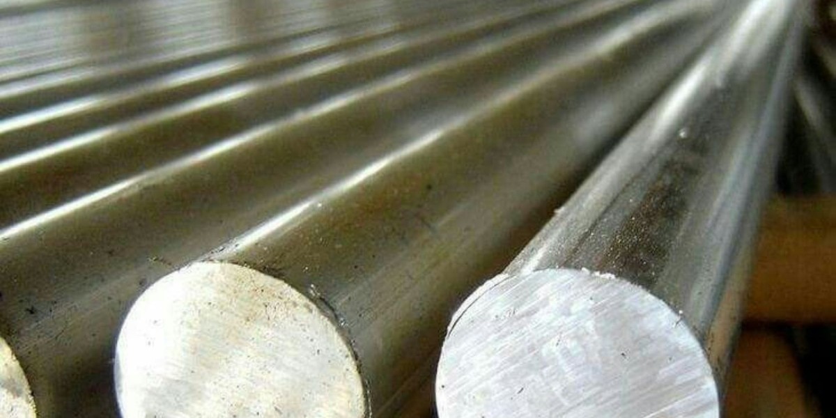 Top Uses of Nickel Aluminium Bronze Round Bars in the United States