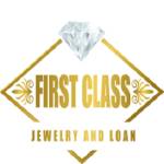 First Class Jewelry And Loan