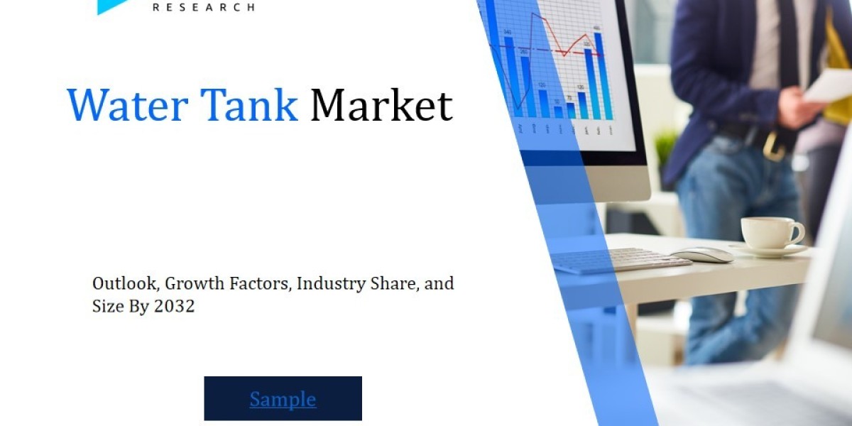 Water Tank Market Analysis Report: Size, Share, and Trends Forecast for the Next Period