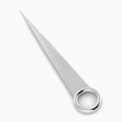 Ring Sterling Silver Letter Opener by Krysaliis Profile Picture