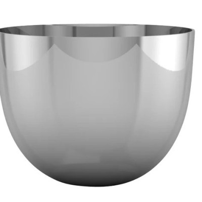 Krysaliis Sterling Silver Jefferson Cup Profile Picture