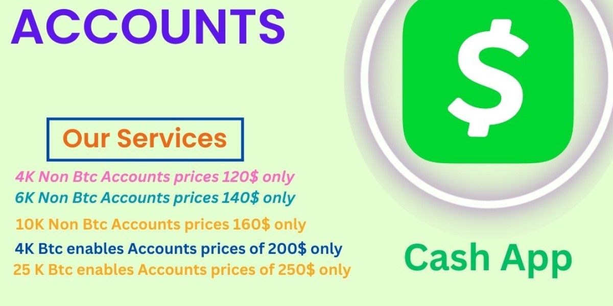 The Complete Guide to Buying Verified Cash App Accounts from Trusted Sellers